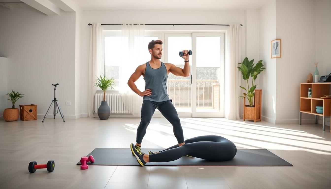 Training Tips for Real Life