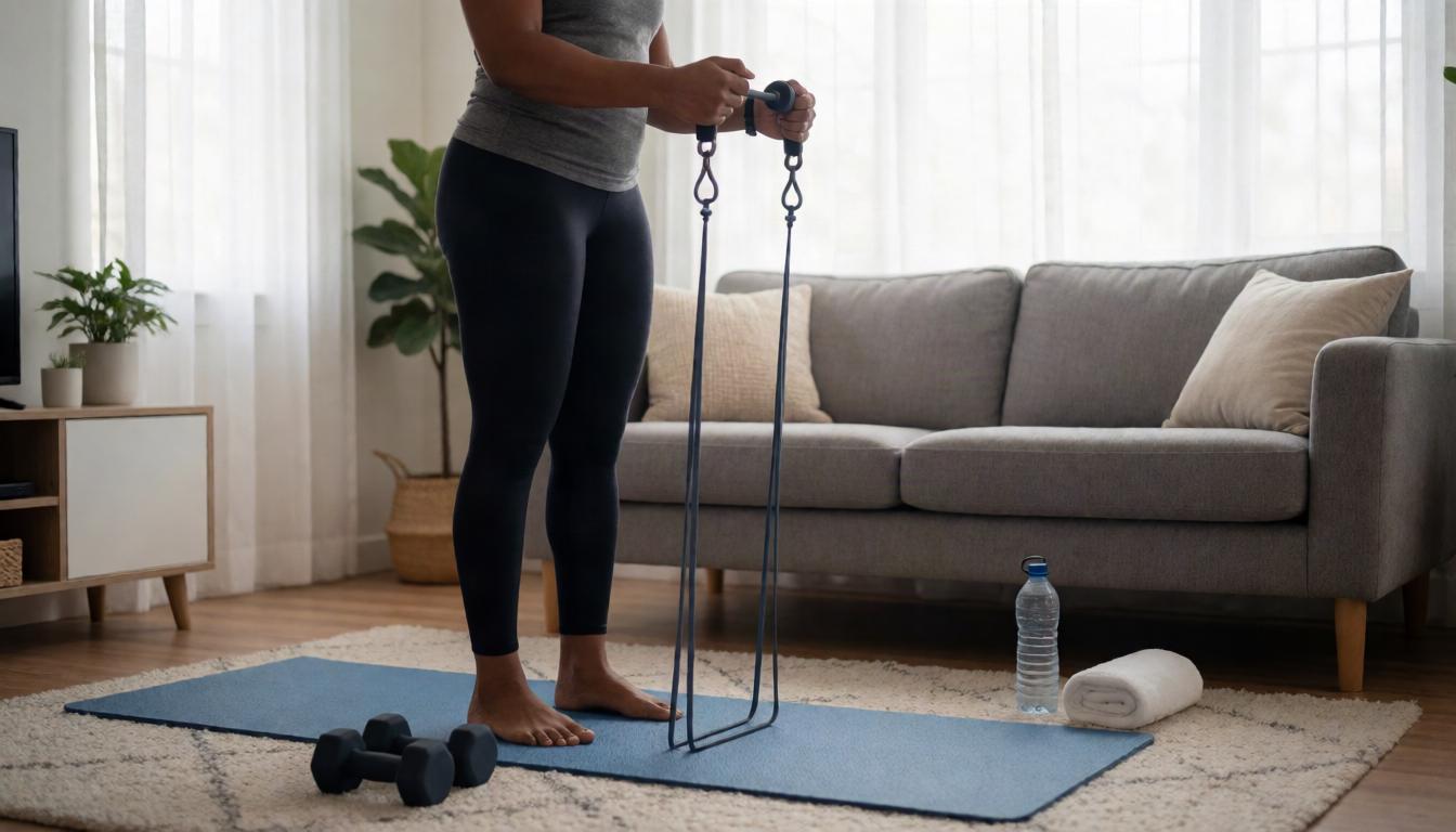 Training Advice That Stays Useful