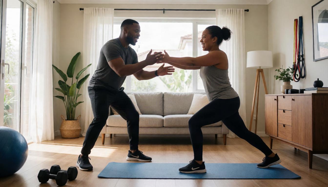 Fitness Advice Made Simple